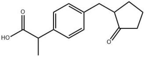 Cas No.68767-14-6 Loxoprofen - Pharmaceutical Intermediates Supplier ...