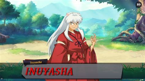 INUYASHA gameplay - YouTube