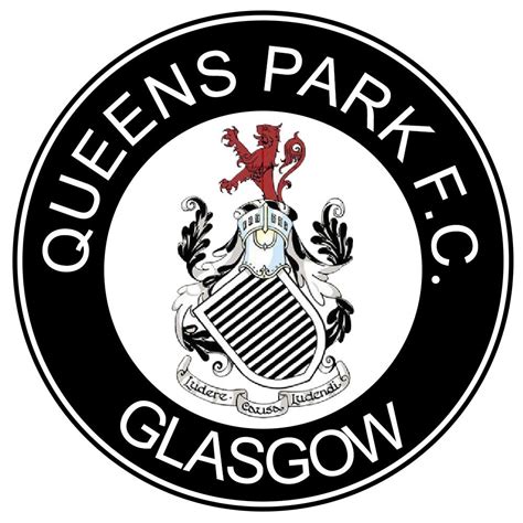 13 - Queen's Park Football Club - 1867 | British football, Football ...