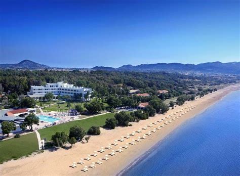 Zante Beach Hotel by Domes Resorts In Zante. | Olympic Holidays