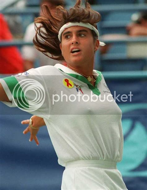 The Gabriela Sabatini Thread! - Page 462 - TennisForum.com