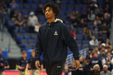 Stephon Castle named McDonald’s All-American - The UConn Blog