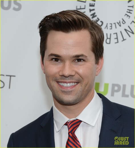 Justin Bartha & Andrew Rannells: 'New Normal' at PaleyFest!: Photo ...