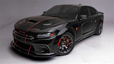 The new armormax bulletproof dodge charger hellcat. New dodge charger ...