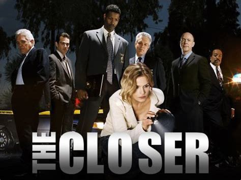 Amazon.com: The Closer: Season 1, Episode 1 "Pilot": Amazon Digital Services , Inc.