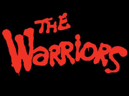 The Warriors Logo