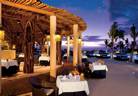 Secrets Maroma Beach Riviera Cancun - Mexico All Inclusive