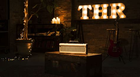 Reviewed: Yamaha THR-II Amplifier Series - Mixdown Magazine