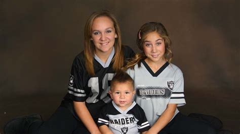 Raider Nation - The Next Generation