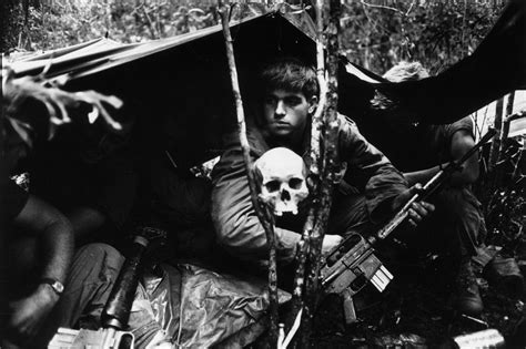 9 Haunting and Rare Pictures of the Vietnam War