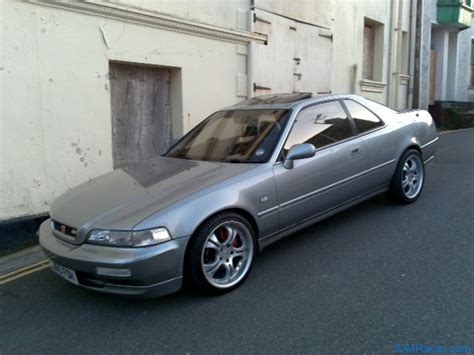 TopWorldAuto >> Photos of Honda Legend V6 Coupe - photo galleries