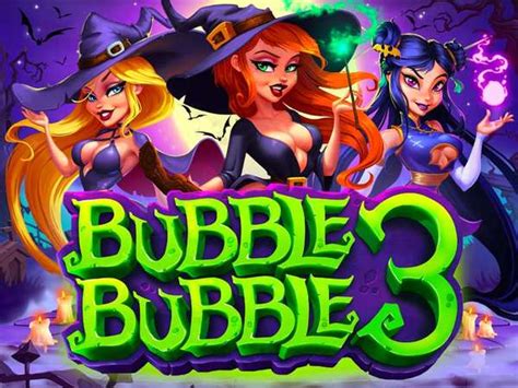 Bubble Bubble 3 - New Games | Play for Free at Lucky Red Casino