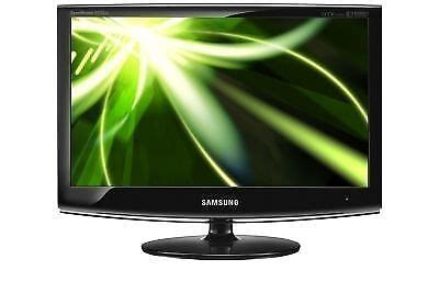 Samsung SyncMaster 2333HD 23" 1080p HD LCD Television for sale online | eBay