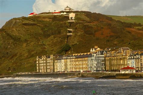 Aberystwyth Beach Tours - Book Now | Expedia