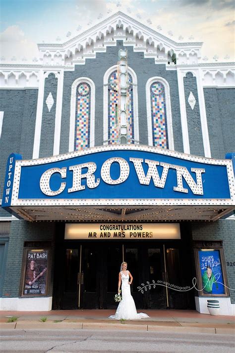 Crown Uptown Weddings | Get Prices for Wedding Venues in KS