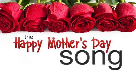 Song For Mothers Day / Best Mothers Day Poems / Here are some of the ...