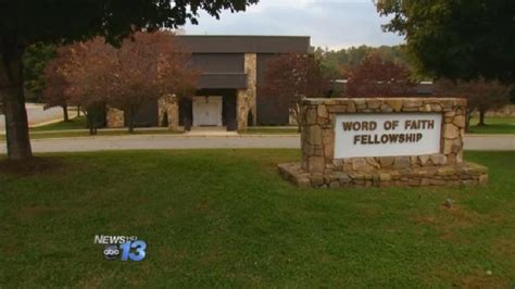 New investigation into abuse at Word of Faith Fellowship | WLUK