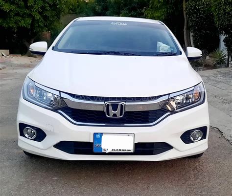 Honda City 1.2L M/T 2021 for sale in Islamabad | PakWheels