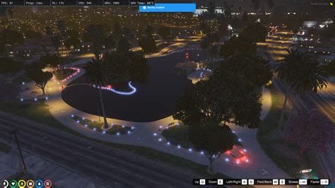 Mirror Park [YMAP] - GTA5-Mods.com