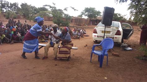 Creating a Varied and Exciting Theatre Culture in Malawi | HowlRound ...