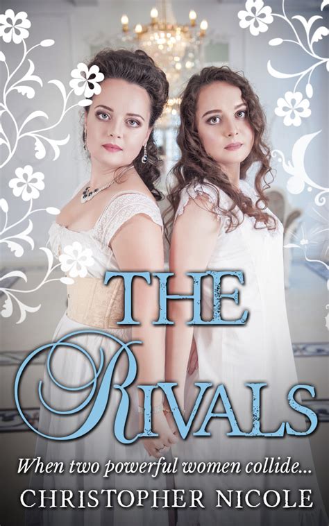 The Rivals - Lume Books