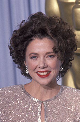 Annette Bening at an event for The 63rd Annual Academy Awards (1991 ...