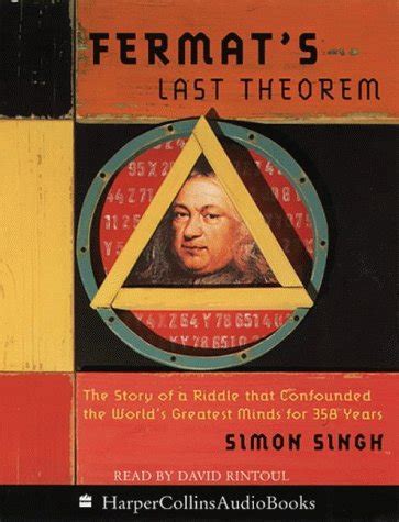 Psyops: Fermat's Last Theorem