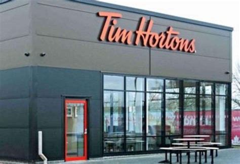 Tim Hortons restaurant is coming to Westwood Cross in Broadstairs