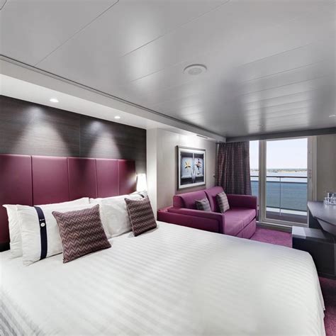 Cabins on MSC Grandiosa | Iglu Cruise