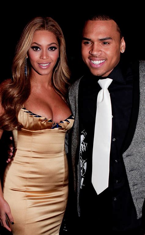 Listen: Breezy & Bey on ''Jealous (Remix)'' | E! News