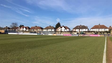 Wingate & Finchley FC awarded funding for stadium upgrade in North London - Betting.co.uk