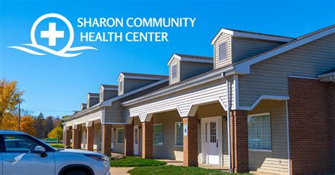 Welcome | Sharon Community Health Center