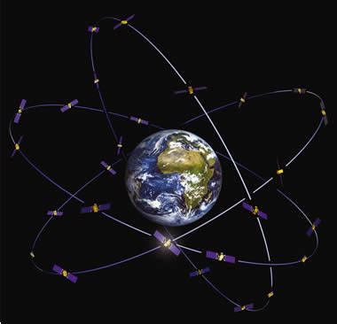 Galileo envía a la Tierra su primera señal de navegación | NUESTROMAR