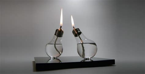 21 Brilliant Ideas On How To Recycle Light Bulbs