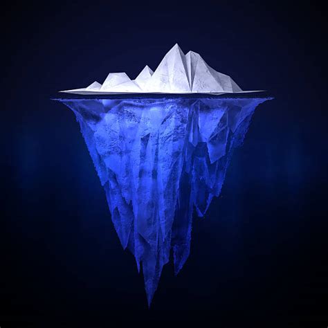 Iceberg Underwater Stock Photos, Pictures & Royalty-Free Images - iStock