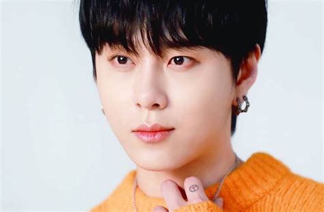 Update: Highlight’s Yong Junhyung Confirmed To Return As Actor For ...