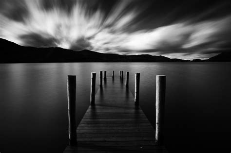 Black and White Landscape Photography Guide | Nature TTL