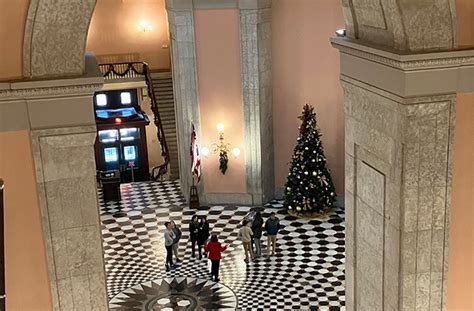 Tours of the Ohio Statehouse: Open to the Public | Ohio Statehouse