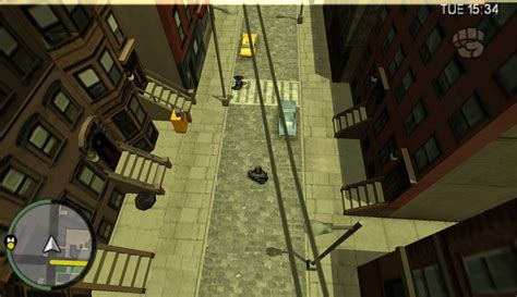 Gta Chinatown For Ppsspp - spiderever