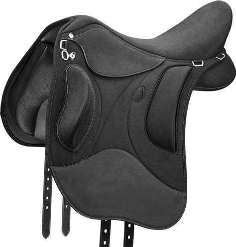 Wintec Pro Endurance Saddle | Endurance saddles, Horse riding gear, Australian saddle