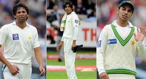 A decade after Lord's scandal, match-fixing still haunts Pakistan cricket