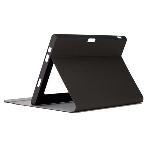 Folio Wrap Case - Microsoft Surface Pro 3 (12") - Black