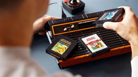 LEGO Atari 2600 Review | 2024 Comic Con Dates