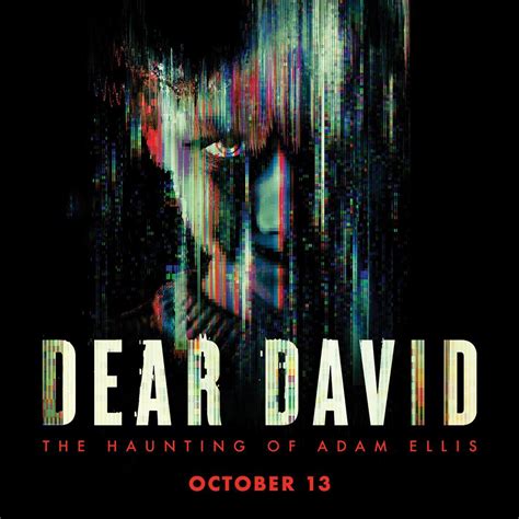 Dear David Movie (2023) Cast & Crew, Release Date, Story, Budget ...