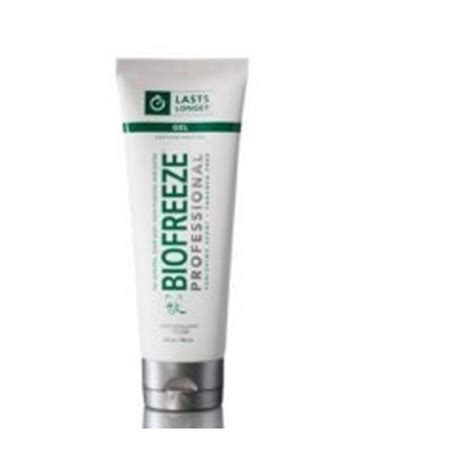 Biofreeze® Professional Topical Pain Relief, 1/EA, 1027511_EA