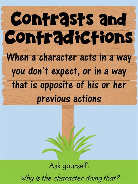 Crafting Connections: Notice and Note Signposts: FREE task cards with passages!