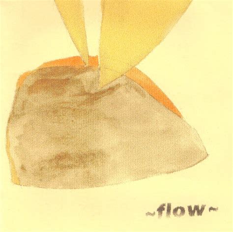 ~flow – ~Flow – File (FLAC, Reissue), 2013 [r24571025] | Discogs