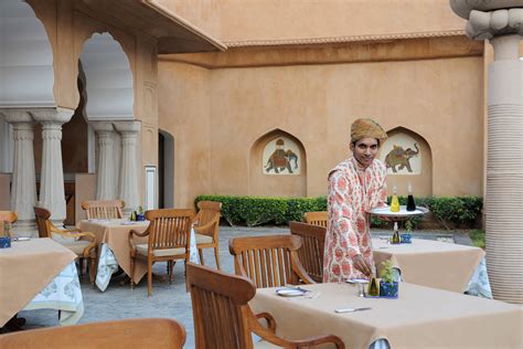 Oberoi Rajvilas, Jaipur - Hotel Essence Photography