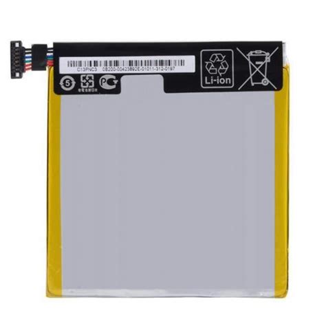 Asus Google Nexus 7 2013 Battery Replacement Module - Cellspare