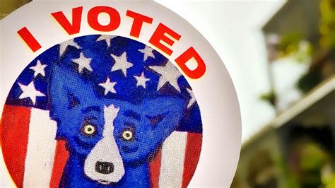 How to register to vote for Louisiana's October Election | wwltv.com